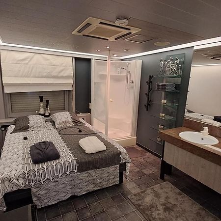 Beautyd Grey Room Centrum Gullegem Wevelgem Εξωτερικό φωτογραφία