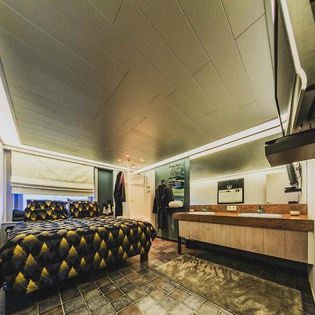 Beautyd Grey Room Centrum Gullegem Wevelgem Εξωτερικό φωτογραφία