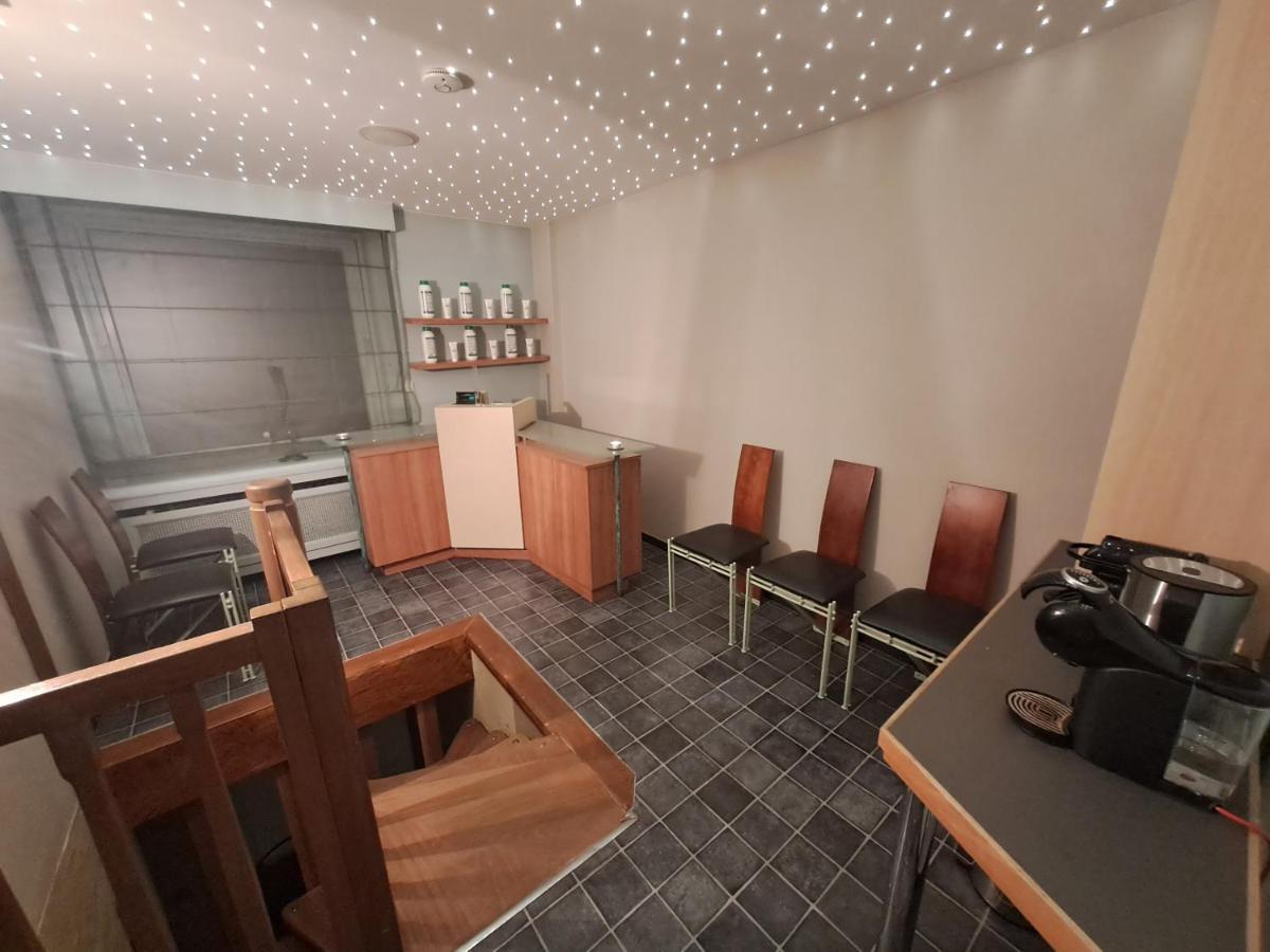 Beautyd Grey Room Centrum Gullegem Wevelgem Εξωτερικό φωτογραφία