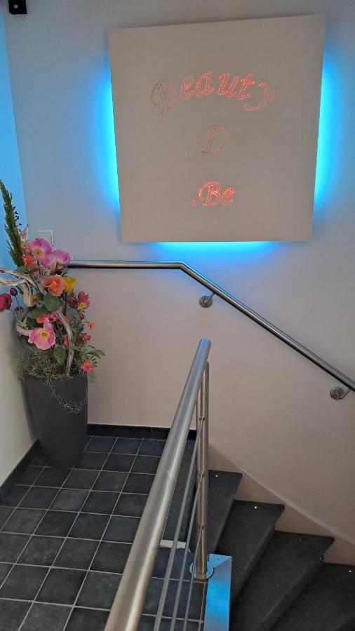 Beautyd Grey Room Centrum Gullegem Wevelgem Εξωτερικό φωτογραφία