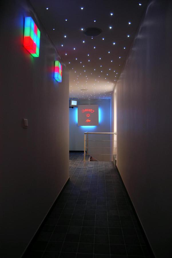 Beautyd Grey Room Centrum Gullegem Wevelgem Εξωτερικό φωτογραφία