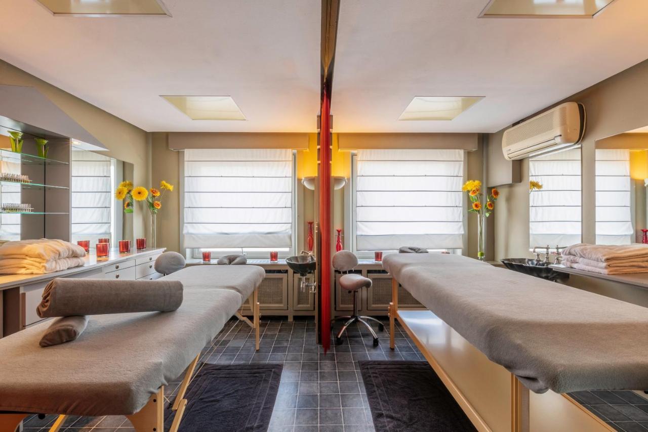 Beautyd Grey Room Centrum Gullegem Wevelgem Εξωτερικό φωτογραφία