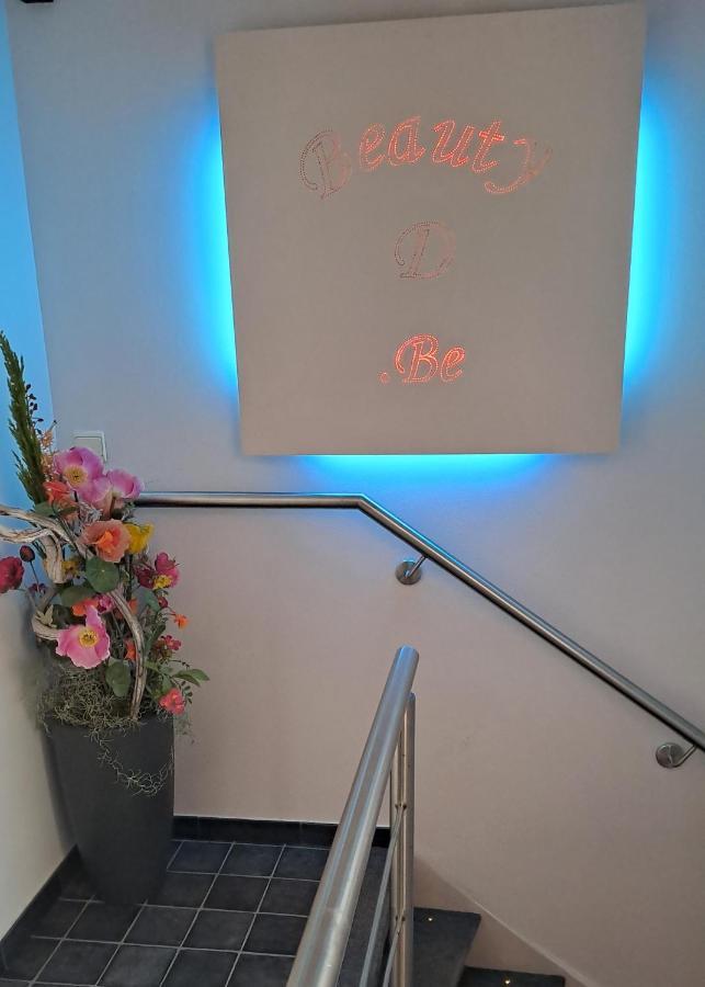 Beautyd Grey Room Centrum Gullegem Wevelgem Εξωτερικό φωτογραφία