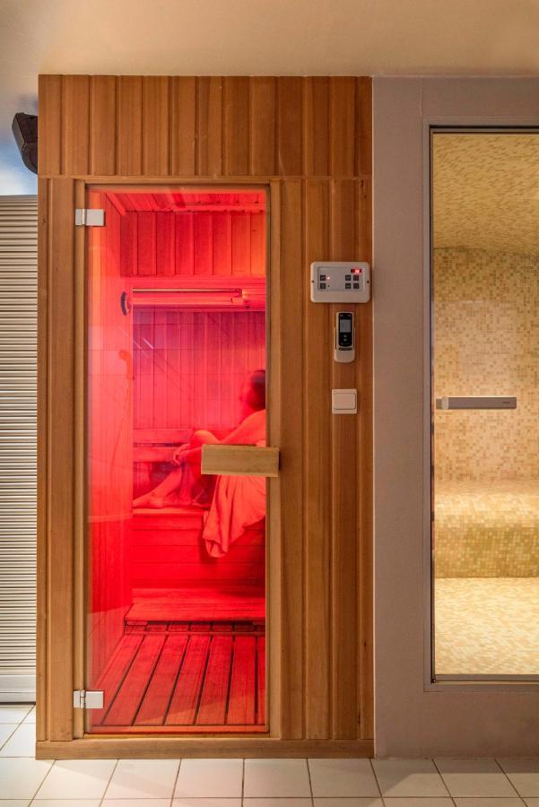 Beautyd Grey Room Centrum Gullegem Wevelgem Εξωτερικό φωτογραφία