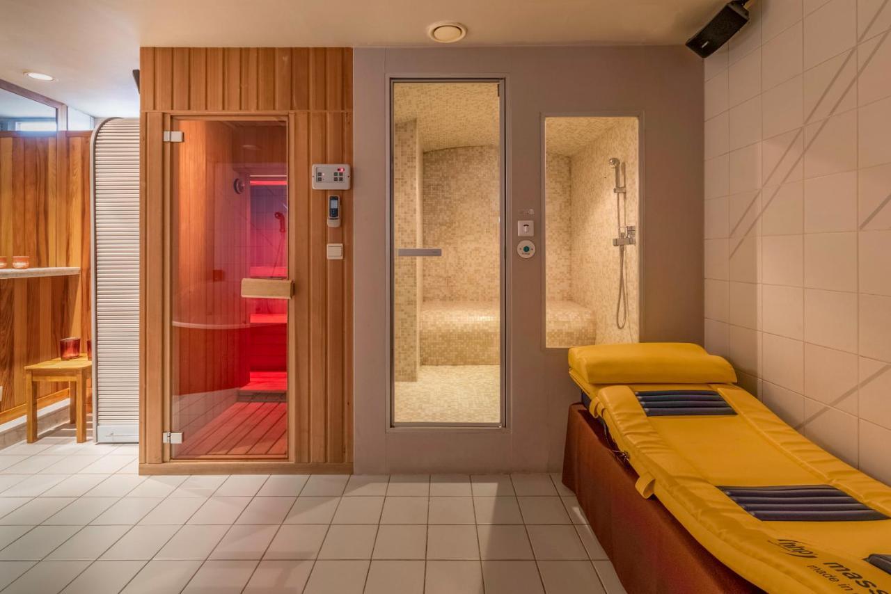 Beautyd Grey Room Centrum Gullegem Wevelgem Εξωτερικό φωτογραφία