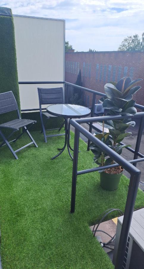 Beautyd Grey Room Centrum Gullegem Wevelgem Εξωτερικό φωτογραφία