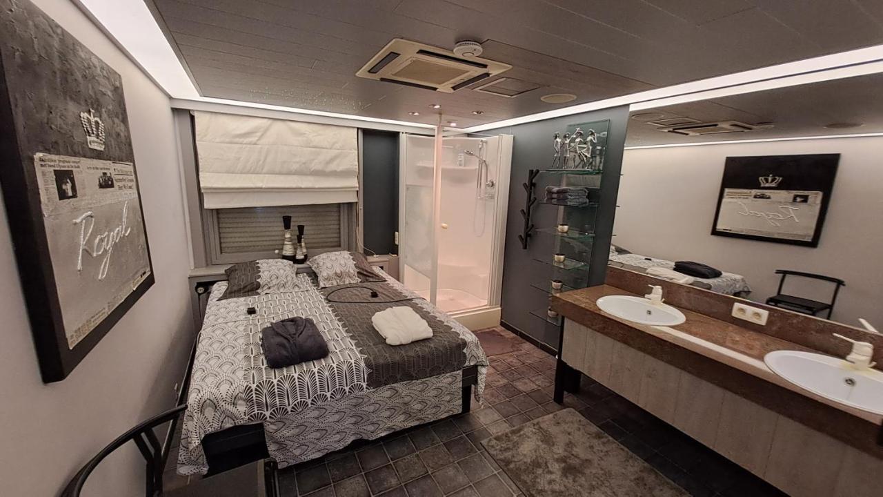 Beautyd Grey Room Centrum Gullegem Wevelgem Εξωτερικό φωτογραφία