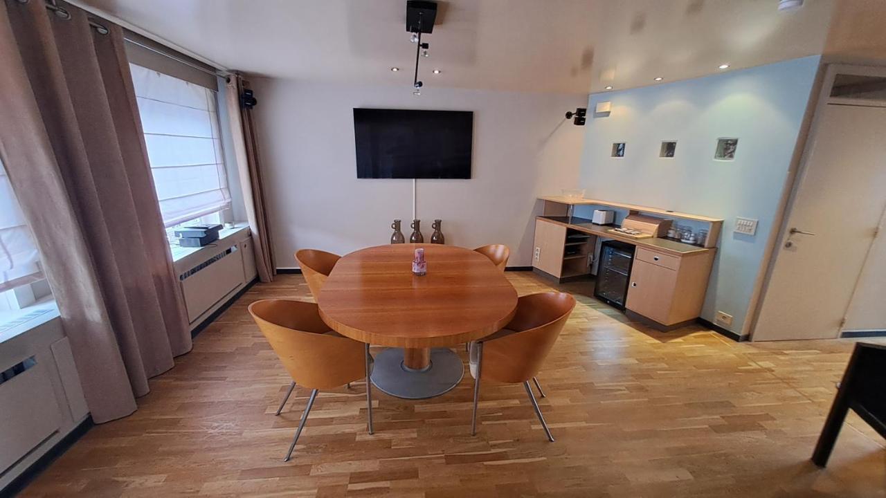 Beautyd Grey Room Centrum Gullegem Wevelgem Εξωτερικό φωτογραφία
