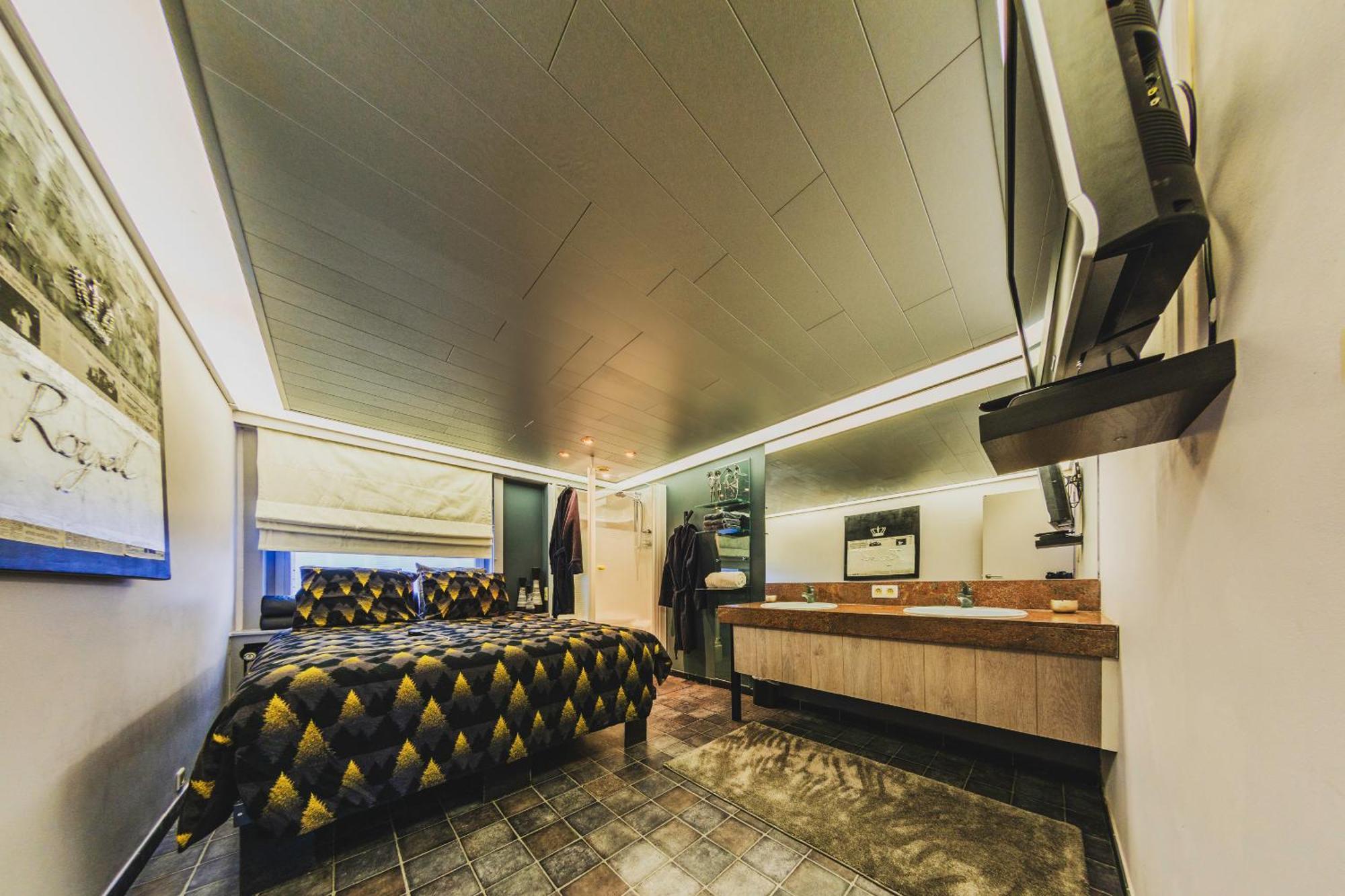 Beautyd Grey Room Centrum Gullegem Wevelgem Εξωτερικό φωτογραφία